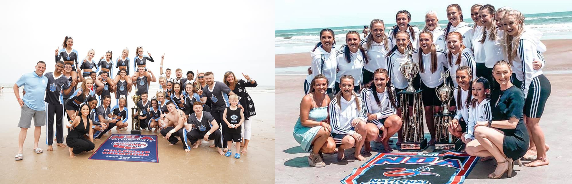 2020-21 Recap: National titles come back with Tritons