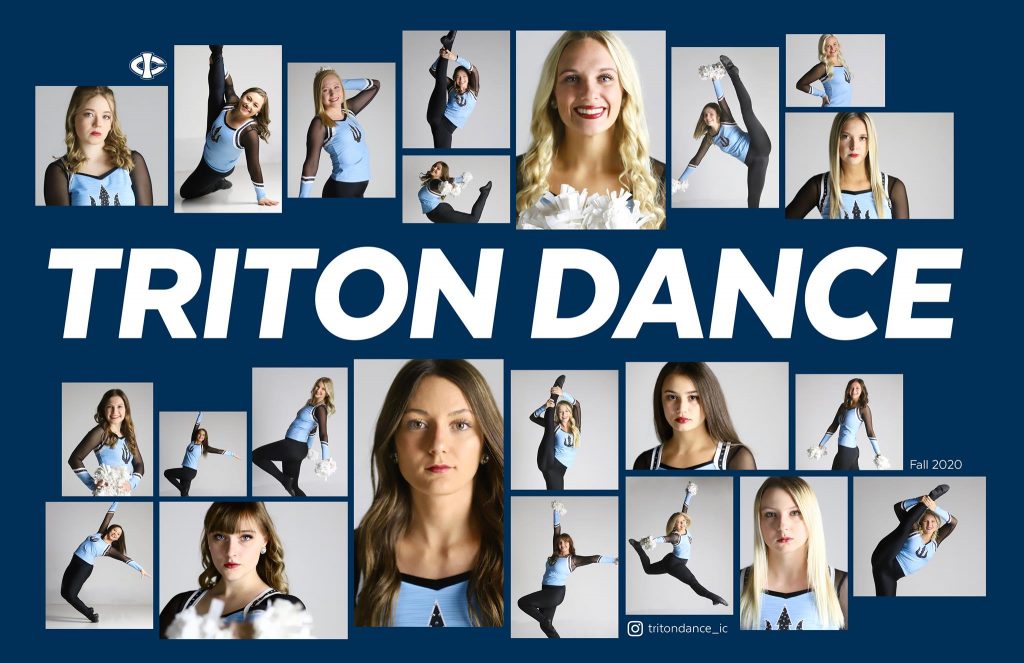Triton Dance to hold auditions