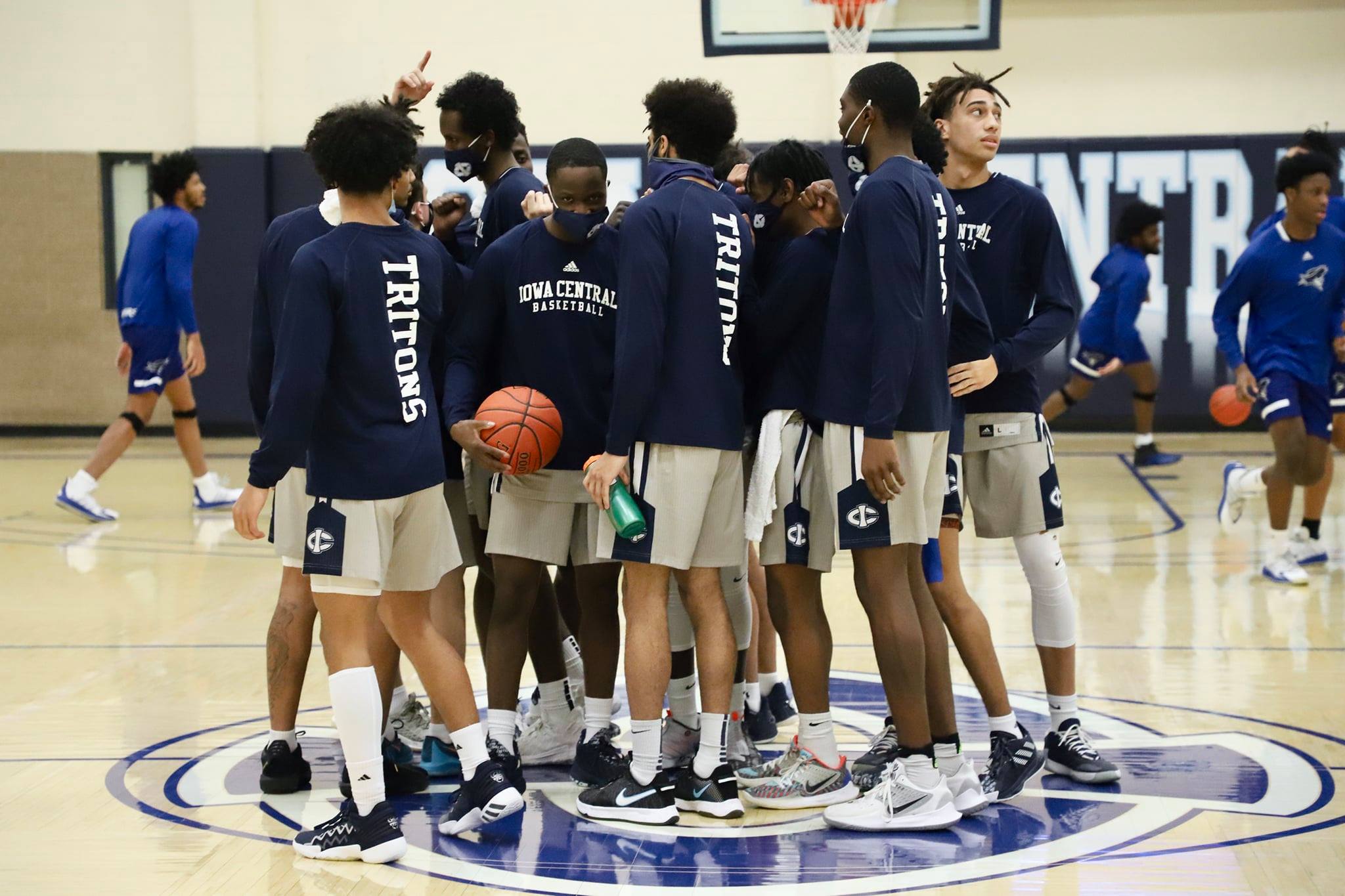 Season comes to an end for Tritons