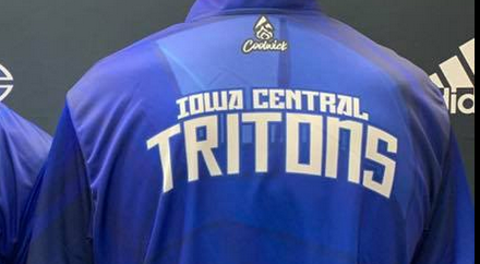Tritons compete at Leatherneck Classic