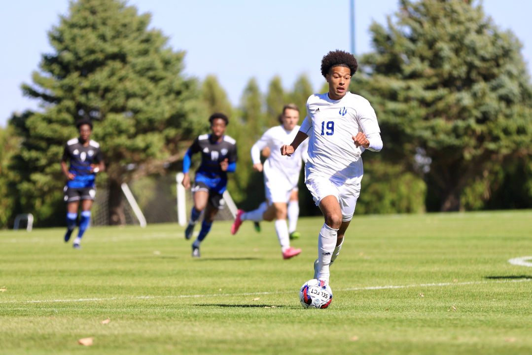Godbolt is Soccer Athlete of the Week