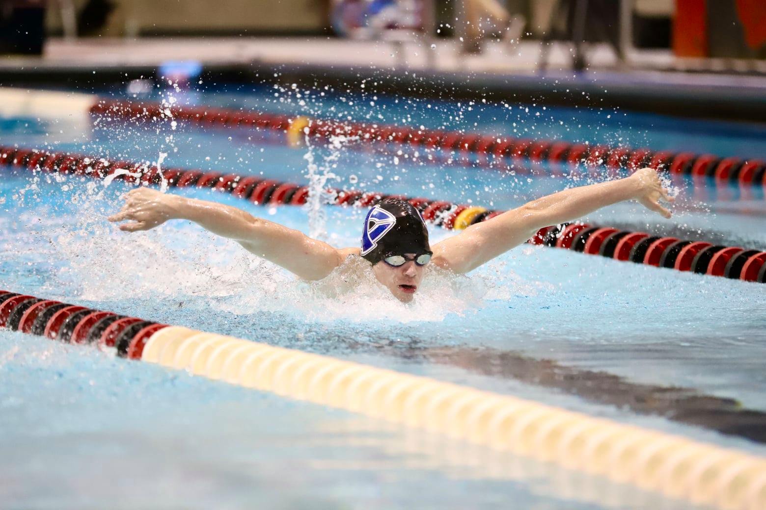 Tritons set sights on nationals