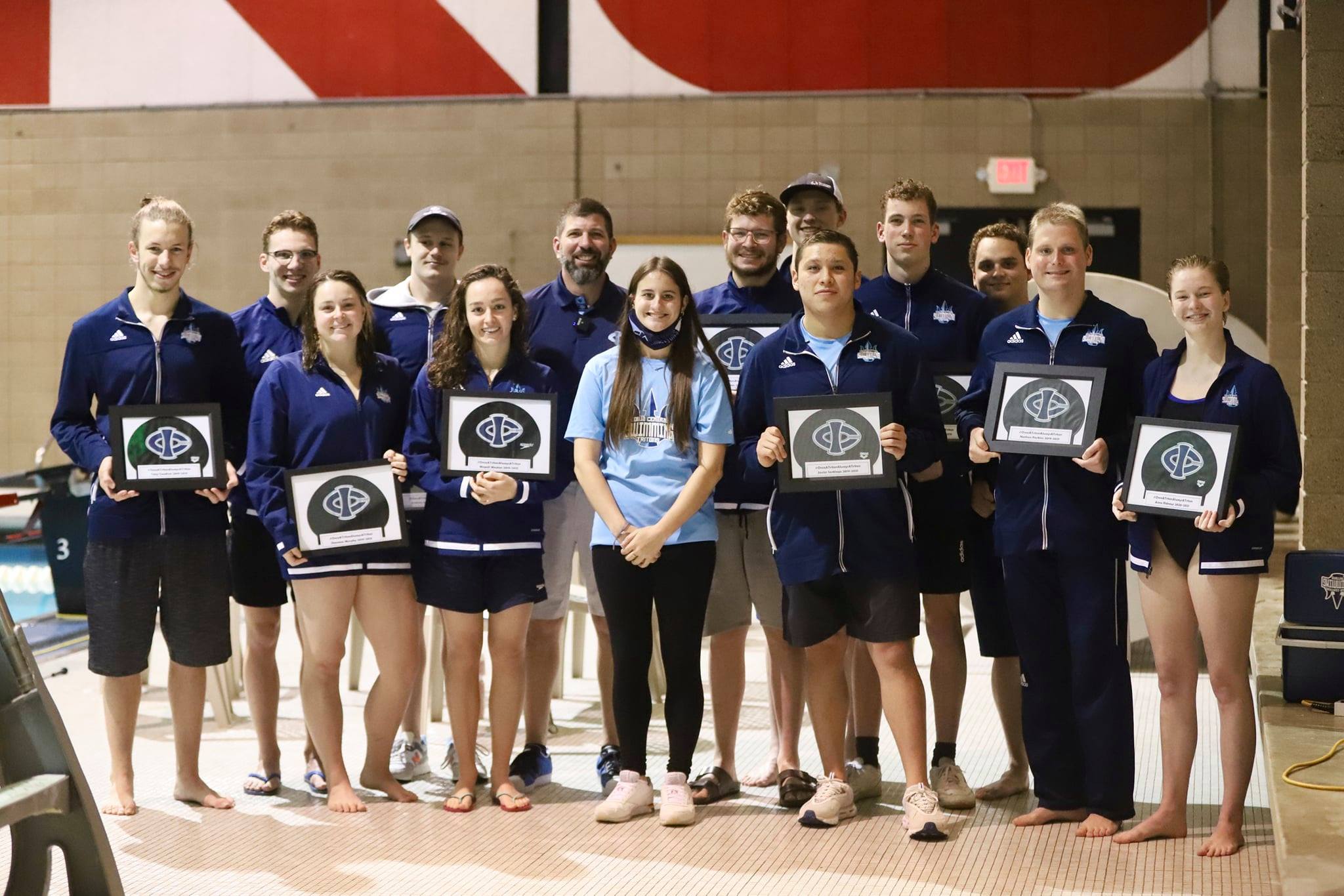 Tritons provide sophomores with special night