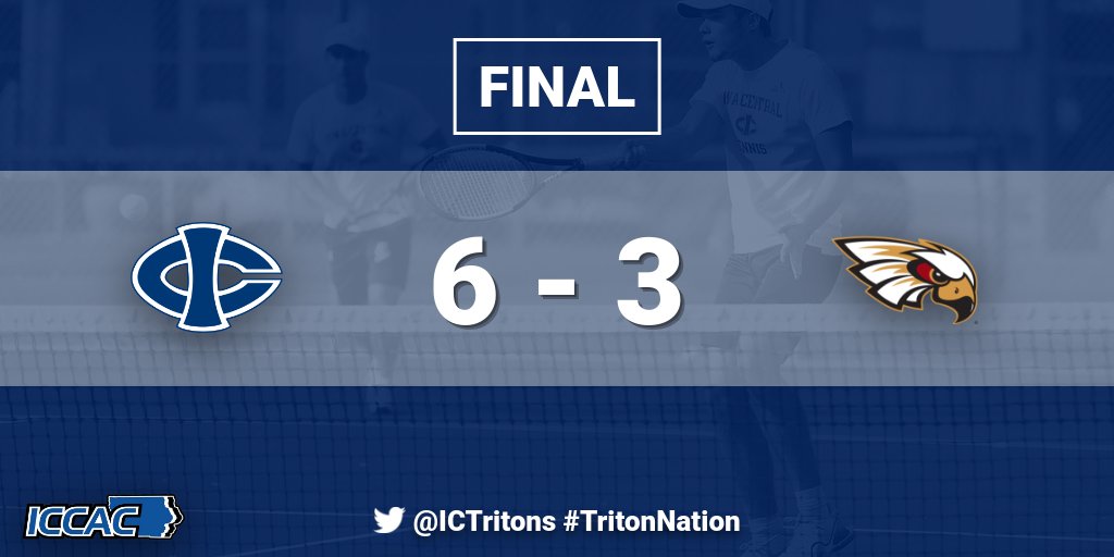 Tritons down Coe at the nets
