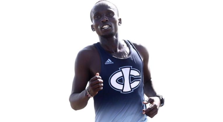 Bungei leads Tritons with pair of victories