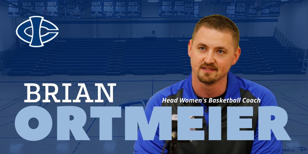 Ortmeier "Very Excited" To Be Joining Triton Nation