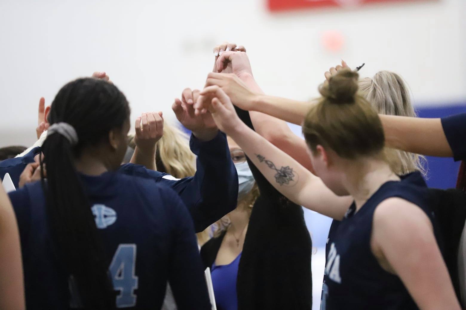 Iowa Central's tourney run comes to an end