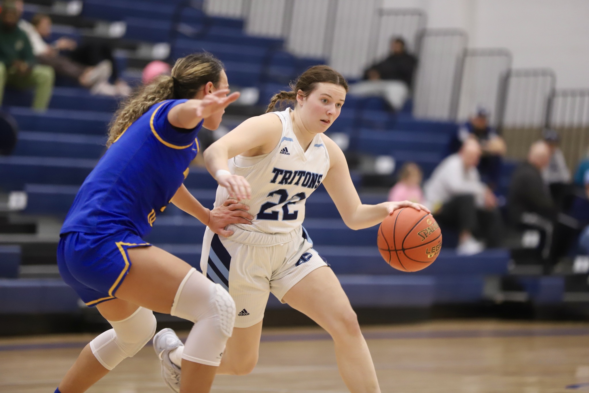 Womens basketball loses first game to NIACC 