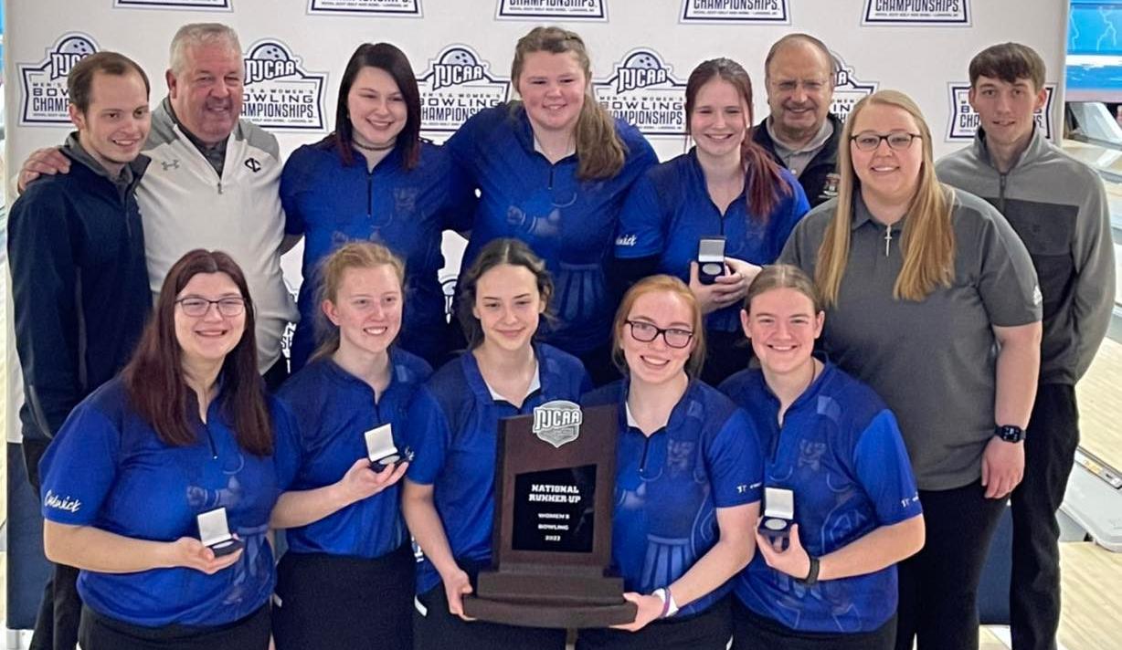Double silvers for Iowa Central