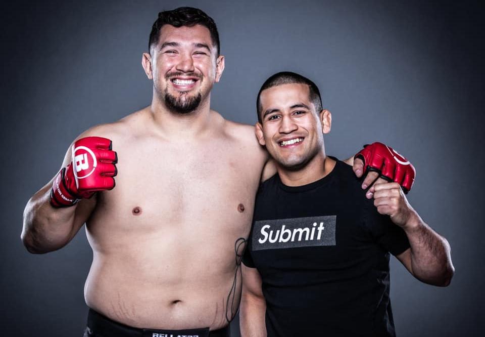 Former MMA champion Soto looking at next career stage