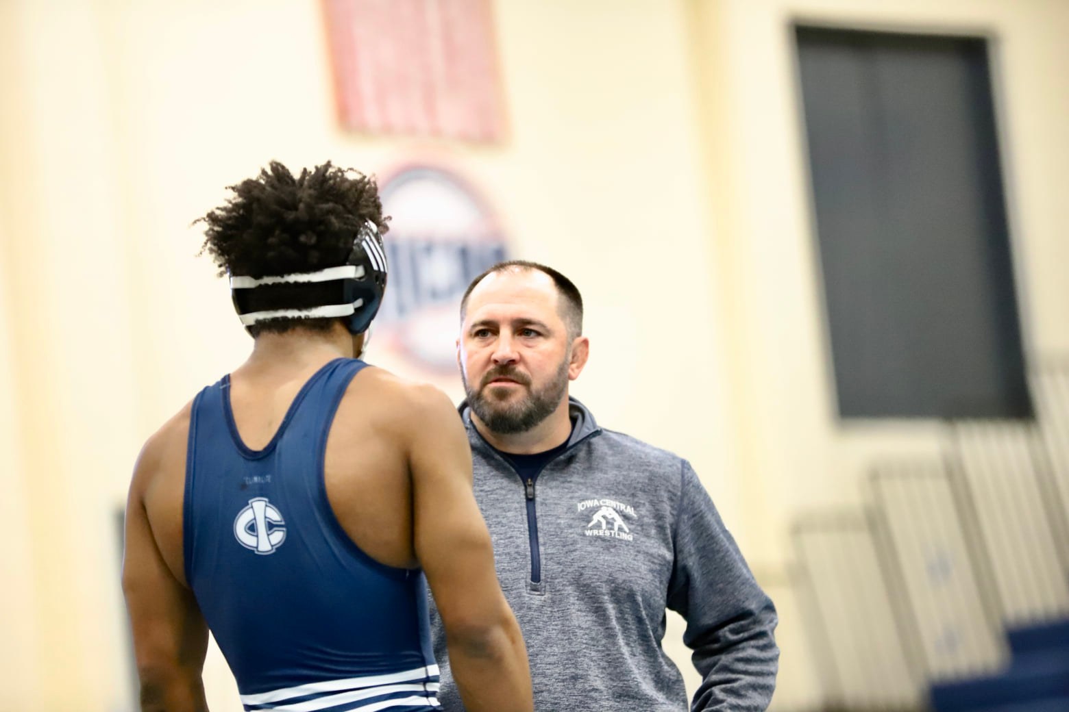 Iowa Central pins Iowa Lakes, 36-14