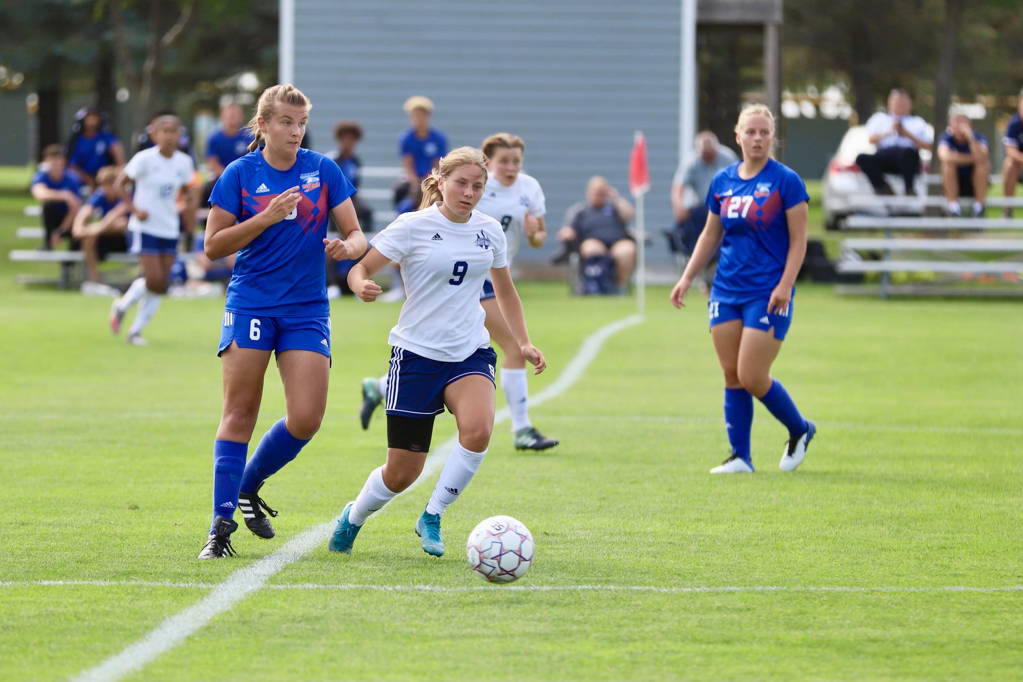 Iowa Central denied by Iowa Lakes